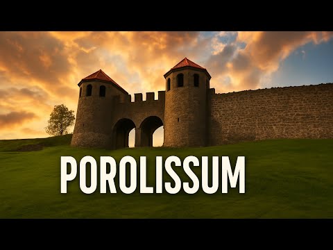 Porolissum – Cetatea Romană ascunsă în inima Transilvaniei