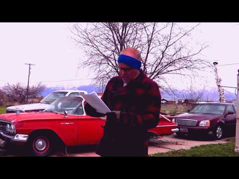 "Jiggly Boy" Returns...and KG Approves