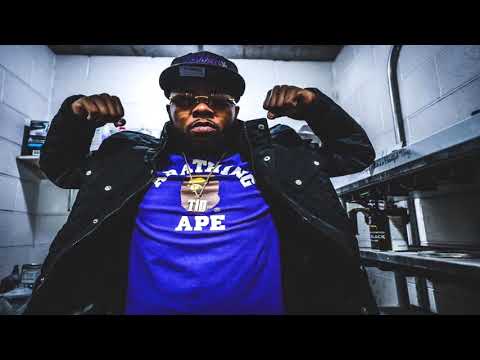 TID Sweezee Don - Verses Pt. 2 (Old Nigga World)