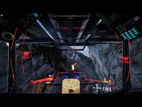 Mechwarrior 5: Mercenaries Reloaded Mod