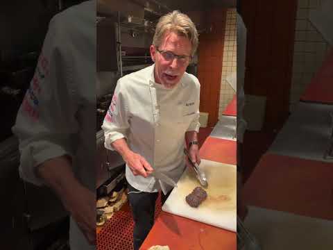 How to cut Skirt Steak like a PRO