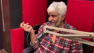 Vikram Bhatt on sound in horror films, spirits & mediums, Sanaya Irani & more | Ghost | HrishiKay Vikram Bhatt on sound in horror films, spirits & mediums, Sanaya Irani & more | Ghost | HrishiKay
