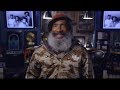 H.R (Bad Brains) - Good Company