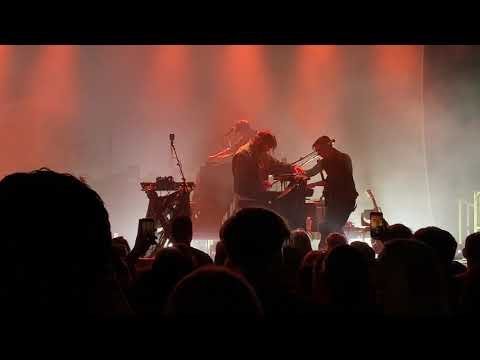 Nick Murphy (Chet Faker) - 1998 @ Brooklyn Steel