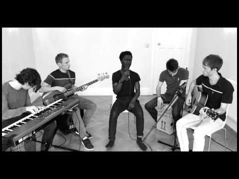 Kwabs - The Wilhelm Scream (James Blake Cover)