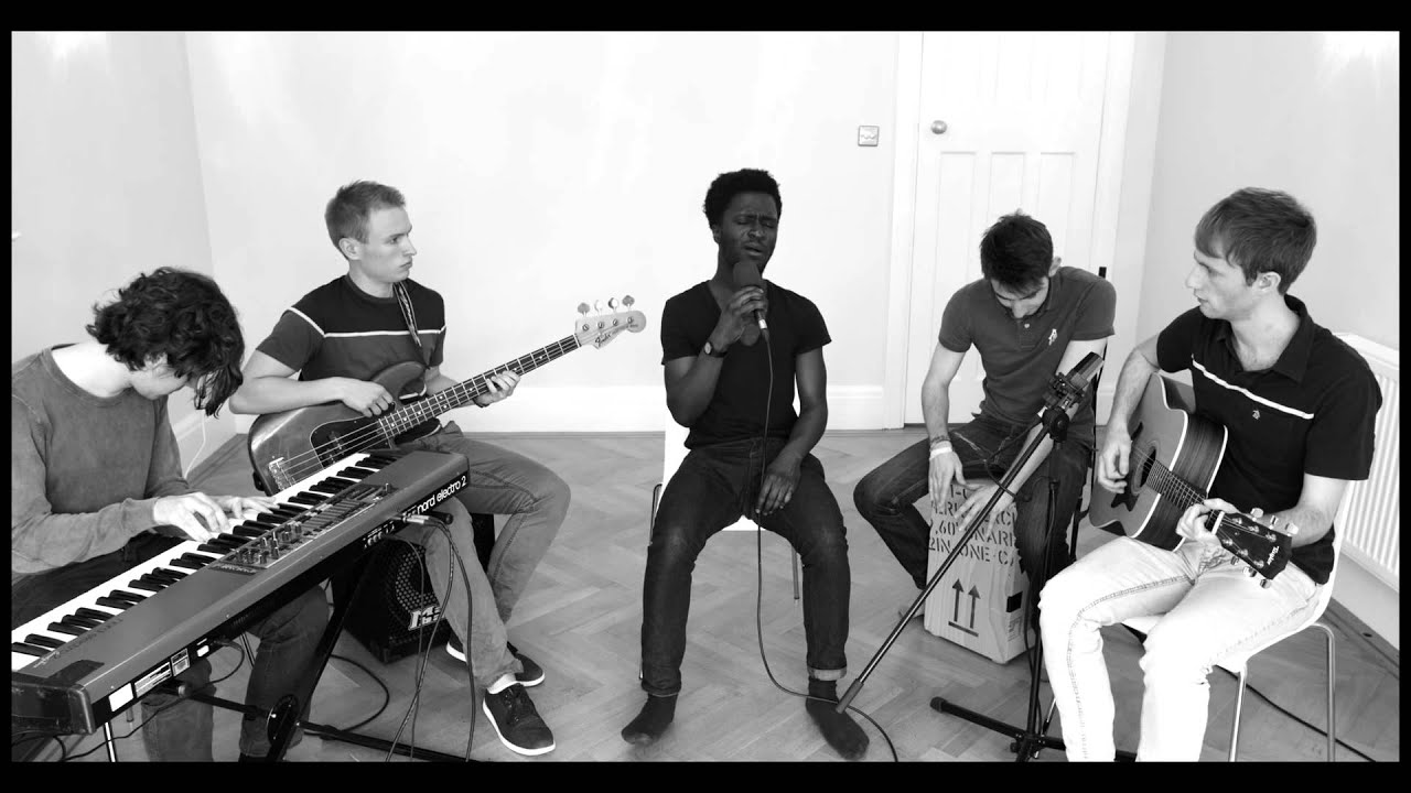 <h1 class=title>Kwabs - The Wilhelm Scream (James Blake Cover)</h1>