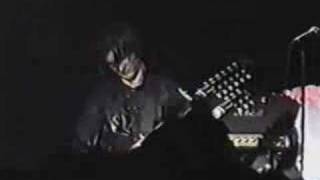 Big Sugar - Dear Mr. Fantasy