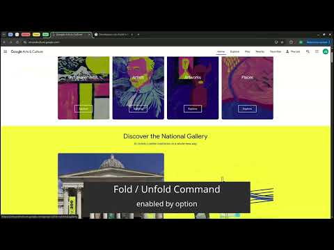 Item video thumbnail