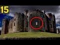 15 MOST Haunted Places In The World