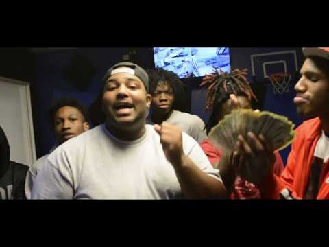 Go Brazy x Blockbaby JB in 29Studios performance #Exit29 (Shot by ADvision)