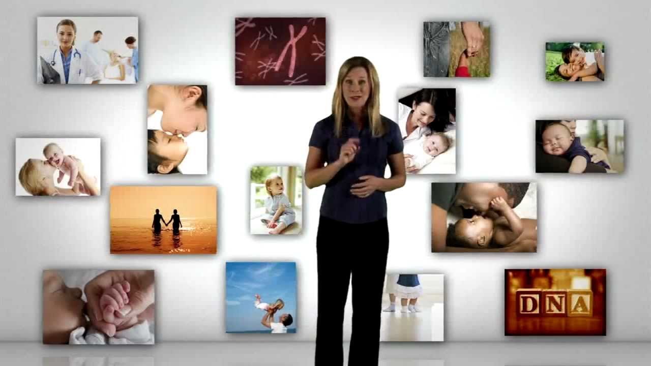 How to Choose a Sperm Donor (California Cryobank)