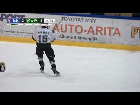 GrIFK White - TuTo U15, 6.8.2022, LIONS CUP 2022