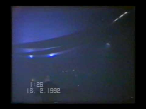 Cellblock X 1992 - LIVE - Part 4