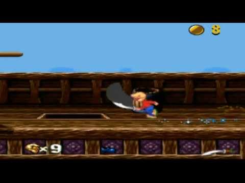 The Pagemaster Part 2: 'Dis Be Adventure World Mateys