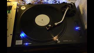 Froyd - Kleiner Engel (Bonus Beats) electro  N-44-7 cartridge / DJ Improved Nude stylus