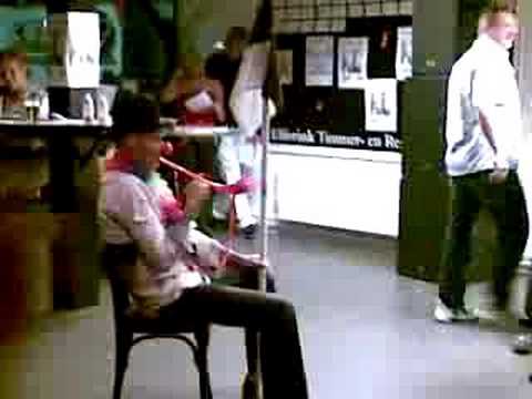 abraham Jan Kamphuis avc heracles H4