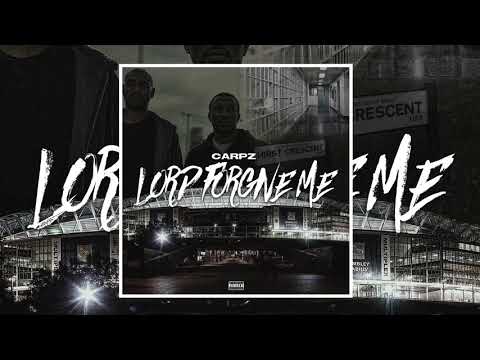 #A9 Carpz - Lord Forgive Me
