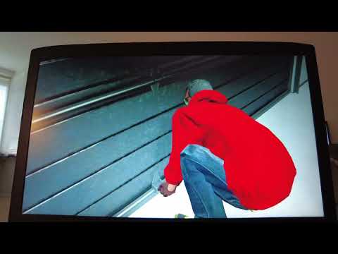 MongoTV_8930 - Mongo Games - GÅR RUNDT I GTA 5 OG KIGGER - Del 161 - GTA 5 Online