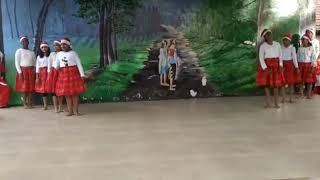 Army Public School Video