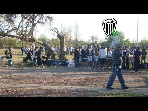 "Previa de La Barra De Caseros en Chaco." Barra: La Barra de Caseros • Club: Club Atlético Estudiantes