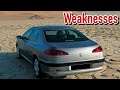 Used Peugeot 607 Reliability Most Common Problems Faults And Issues
