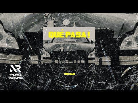 Qué Pasa! - Tristán ( Audio Oficial )