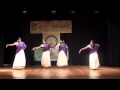 NSGW Vishu 2012 Dance Peeli Kannezhuthi
