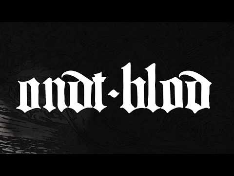 Ondt Blod - Giron (Bi lingual lyric video)