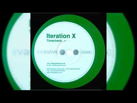 download lagu mp3 mp4 Iteration X, download lagu Iteration X gratis, unduh video klip Iteration X