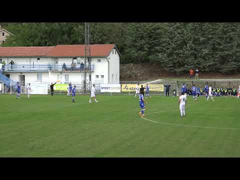 2.SNL (2022/23); Jadran Dekani : Krško (1:0) 8.krog