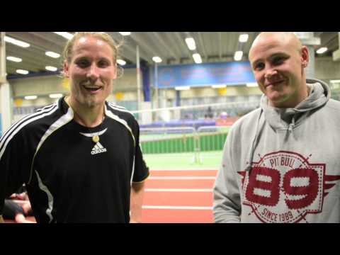 SSV ja Juho Tolppola