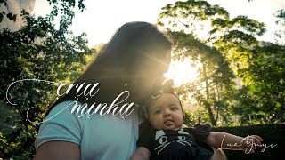 Cria Minha Music Video