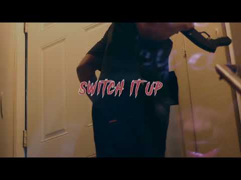 Eastside Sleeze - Switch It Up (Shot By Dexta Dave)