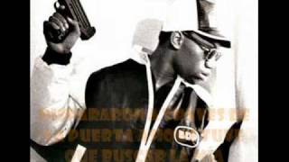 Boogie Down Productions - 9mm Goes Bang Subtitulada