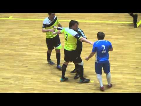 КУ 11 тур 9 лига Вега Пласт – Bwin 2 карточка