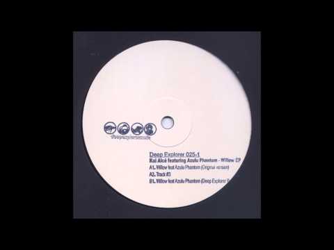 Kai Alcé feat.  Azulu Phantom - Track 3
