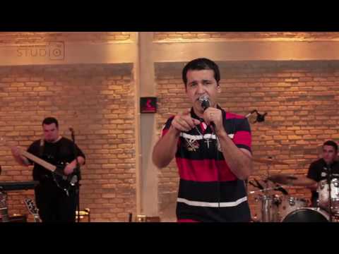 Vejo o sol - Márcio Todeschini (DVD Já não sou mais eu)