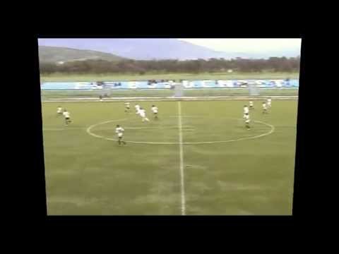 Boris Mutavdzic - Goalkeeper in action