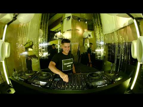 Villaseñor | HÖR Mexico Pop-up - April 9 / 2024