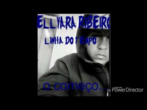 Eli Ribeiro - Linha do tempo (O começo)