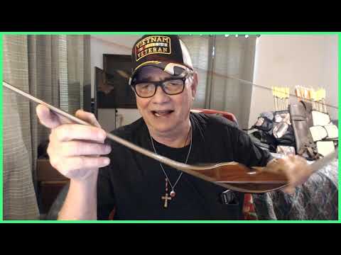 STRATUS JETBOW HYBRID LONGBOW REVIEW 862