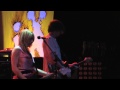 Sonic Youth - 'Calming The Snake' live 2009 The Vic Theatre Chicago