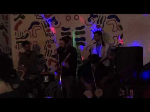 CUMBIA VAMPIRA en Cosmiko 31/08/19