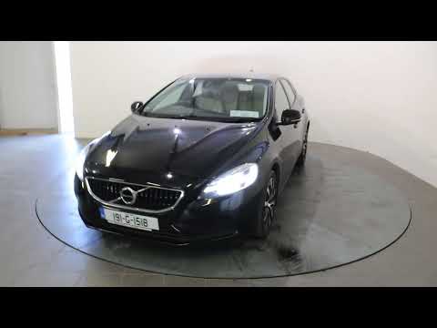 Volvo V40 D3 (150hp) Momentum Edition - Image 2