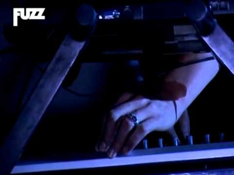 Copy Cat Project в клубе "ШУМ" (СПб)