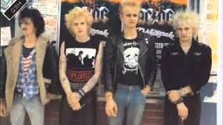 GBH -  Partice 1980 - DEMO 2 ( FULL )