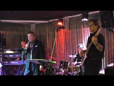 Eino Grön ja Florida LIVE Mäntyluodossa 2018 - Silmäsi odottavat minua