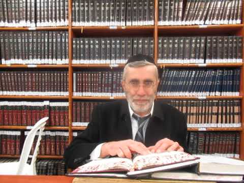 הרב יהושע ביבי -תשפ"ו -עמידה -שיעור מס' 096 - שיטת הש''ש על שעה''כ דף ל' רע''ג בהרחבה