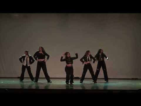 5º Dream Concert - Concurso Kpop Grupo: Pamn!c - Intro + TOMBOY - (G)I-DLE