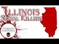 The Top 10 Serial Killers In Illinois History True Crime